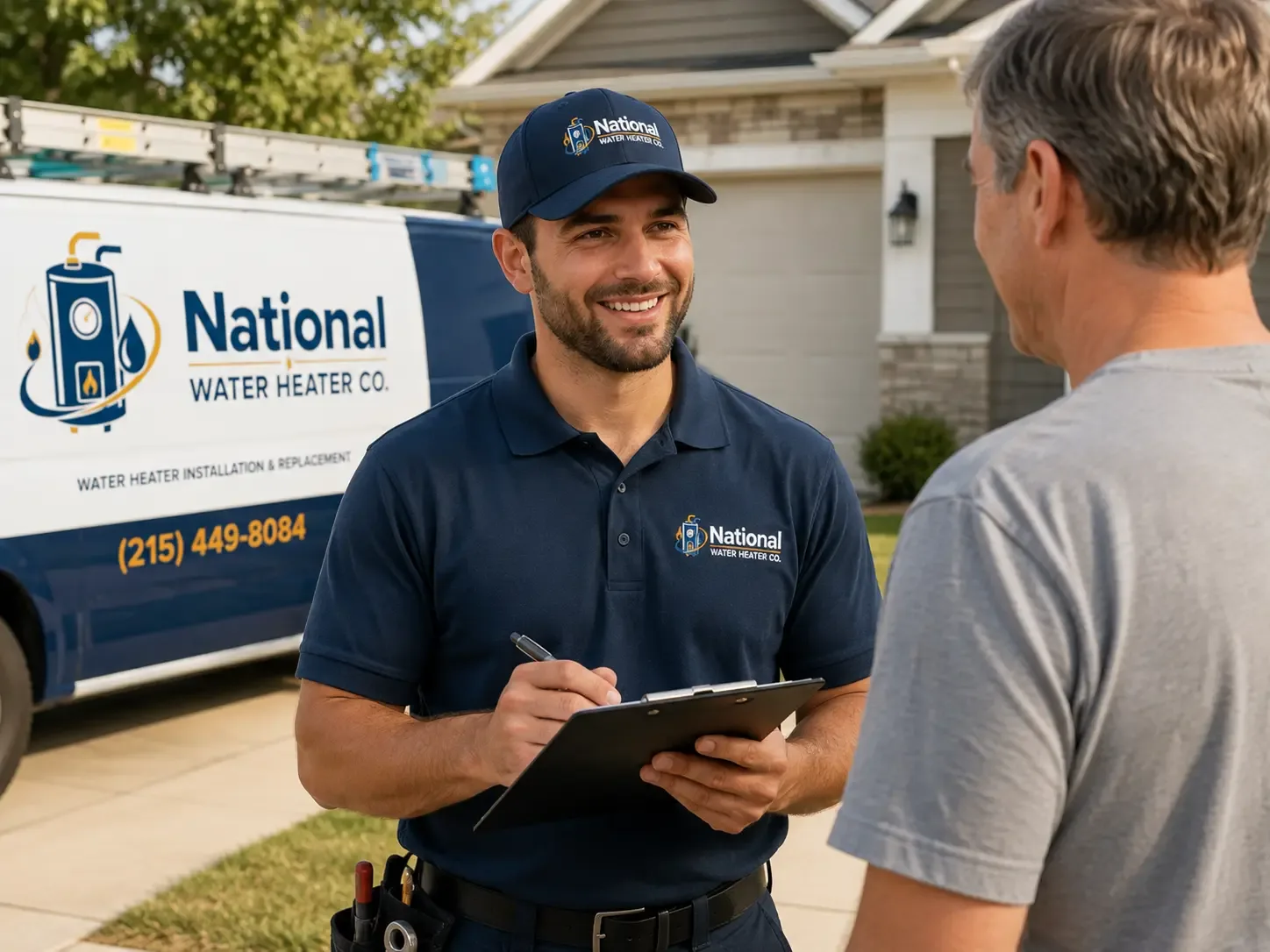 Water Heater Installation Scotia, NE FAQs